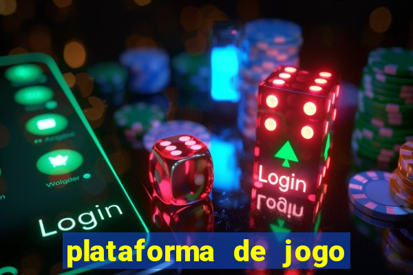 plataforma de jogo da deolane bezerra